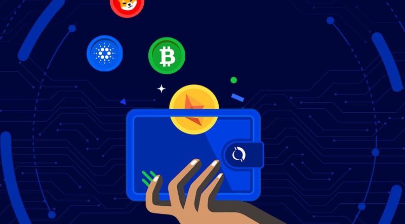 Best crypto wallets for storing and trading