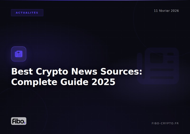 How to Find the Best Websites for Crypto News Without Drowning in Hype The best websites for crypto news, distilled into a quiet list of trusted sources to keep your mind clear and your coins safer.