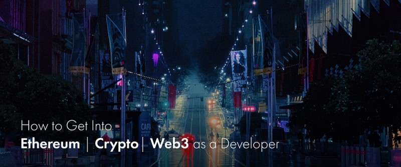 Crypto market view