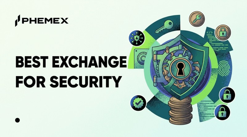 Exchange wallet security