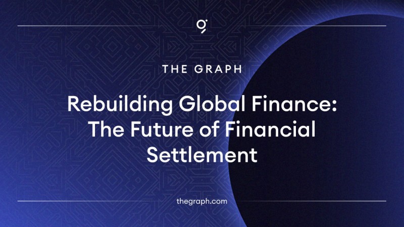 Graph blockchain settlement header