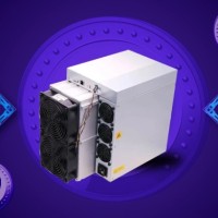 In Search of the Most Efficient Crypto Miner