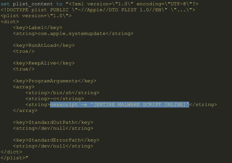 Objective-See macOS security tool