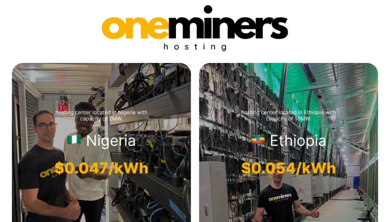 OneMiners preview