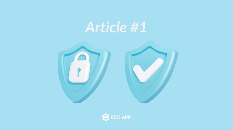 Protecting your cryptocurrency assets
