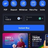 The safest and easiest crypto wallet, without the noise