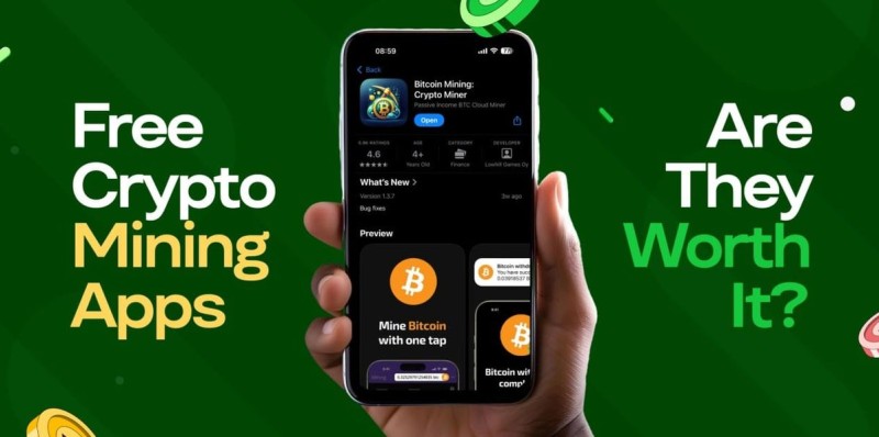 The Best Cloud Mining App for Android: How to Find One Worth Your Trust A clear-eyed look at the best cloud mining app for android: what to verify, what to skip, and which ones people actually use.