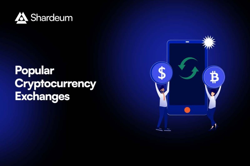 How to Compare Crypto Exchanges and Find the Best Fit for You Looking for the best exchanges for crypto? Compare fees, security, supported assets, withdrawal speed, and how easy each one is to use.