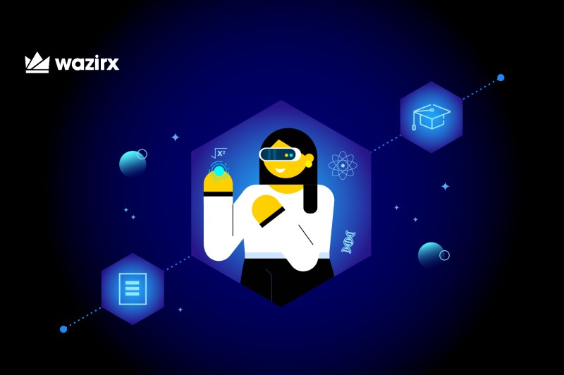 Crypto market overview