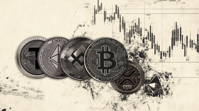Crypto market sentiment