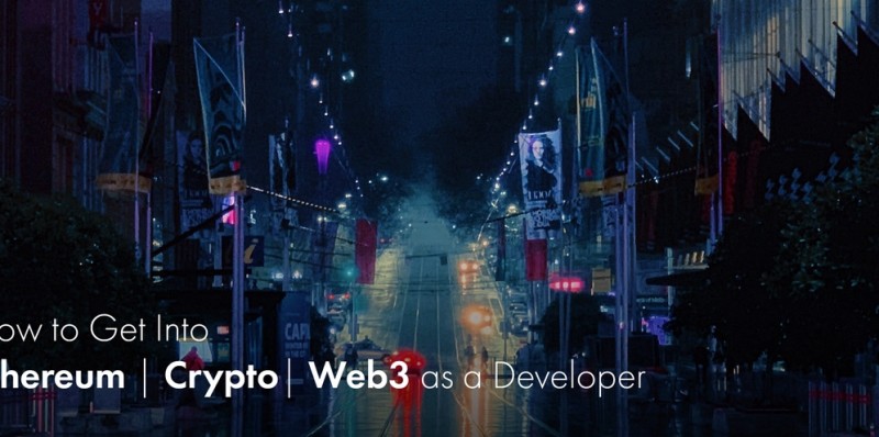 Ethereum docs and dapp showcase