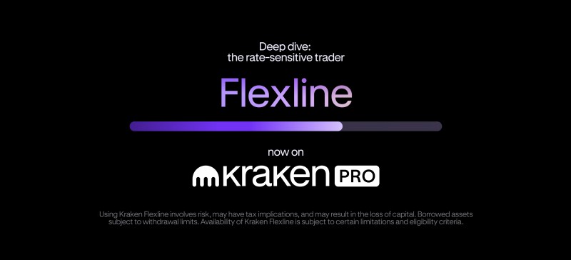 Flexline borrow against holdings