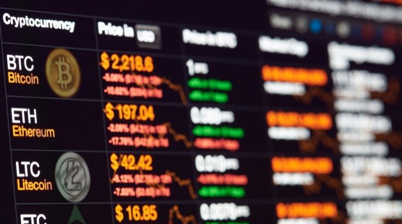 Government rumor about exchanges