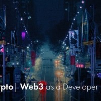 How to Get Crypto as a Developer