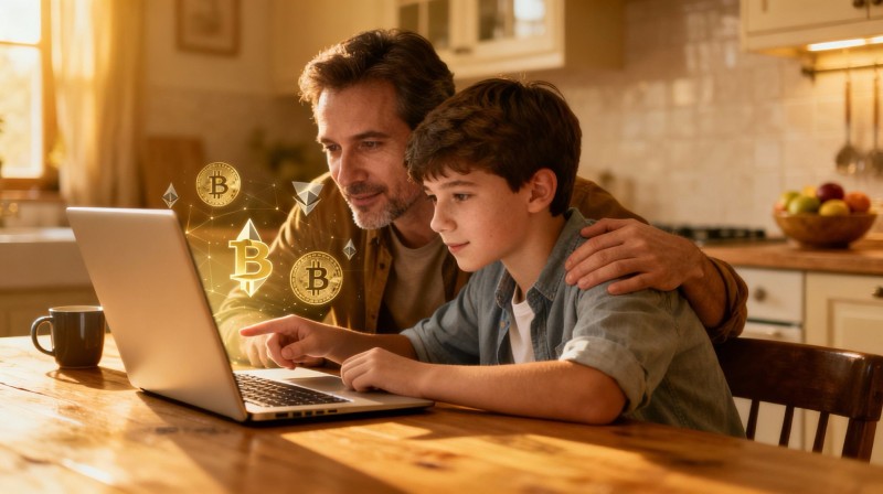 How to Buy Crypto Without Being 18 and the Rules Worth Knowing Not old enough to sign a contract, but curious about digital coins? Here’s how to buy crypto without being 18 - and the safer paths worth considering.