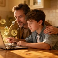 How to Buy Crypto Without Being 18
