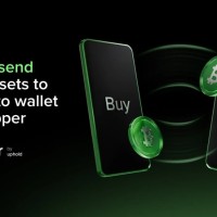 How to Buy Into Crypto Without the Panic