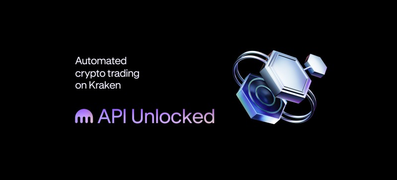 Kraken API automated trading