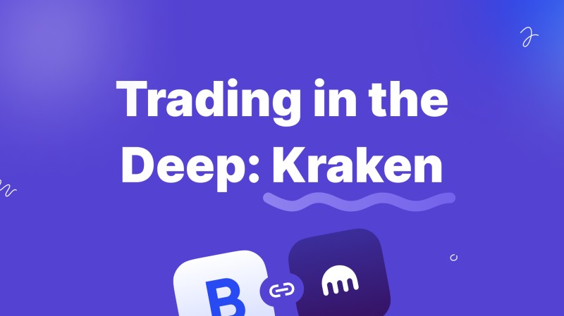 Kraken review crypto and fiat trading