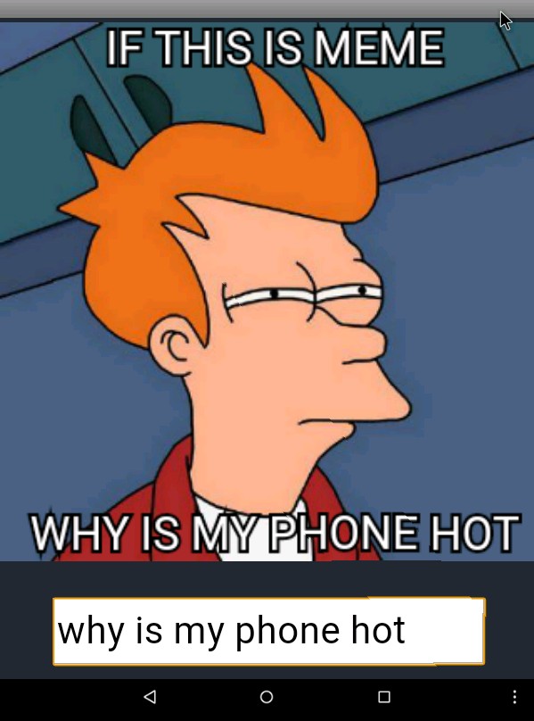 Meme generator sneaky mining case