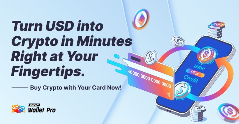 OwlPay card buy
