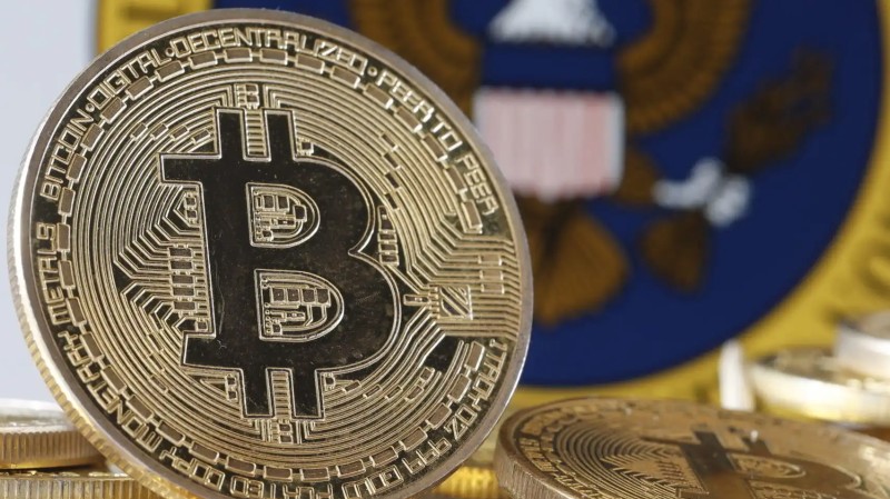 SEC discussion about cryptocurrency rules