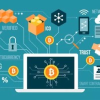 What Does Blockchain Actually Do?