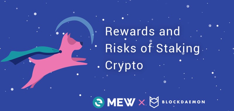 What Crypto Staking Means: Rewards, Risks, and How It All Works Staking crypto means locking or committing your coins to help run a proof-of-stake network. Here’s how it works, what you may earn, and what risks to watch.