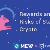 What Crypto Staking Does and What It Means for You