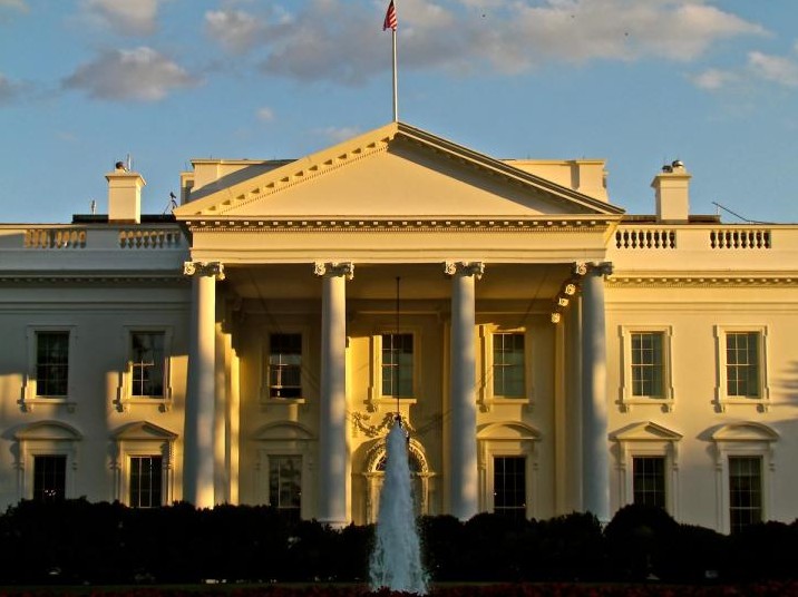 White House crypto reports documentation